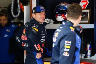 Ferrari - A szurkolók szerint Verstappen lenne a Ferrari tökéletes húzása Hamilton után