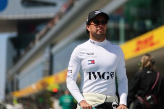 Cadillac - Perez megvédte magát az amerikai legenda éles kijelentései után
