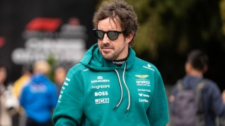 Aston Martin - Alonso jövője teljesen bizonytalan – még a legközelebbi emberei sem tudják, marad-e