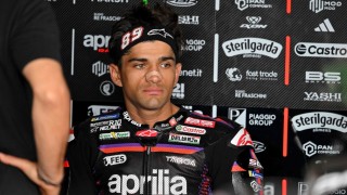 Jorge Martín szerint nincs valós különbség a Ducati és az Aprilia között