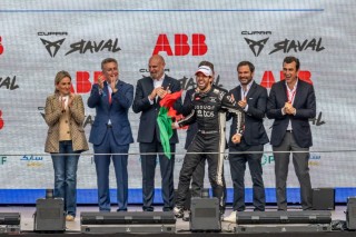 Versenyzői szinten már tényleg nincs nagy különbség a Forma-1 és a Formula-E között?