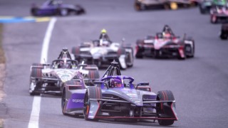 Már tíz Formula E-pilóta segíti a Forma–1-et az új korszak küszöbén