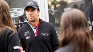 Cadillac - Perez lendületet ígér a Cadillacnek Miami előtt
