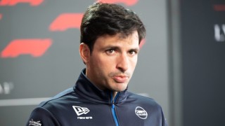 Williams - Sainz fordulatra készül Miamiban: „Itt az idő irányt váltani”