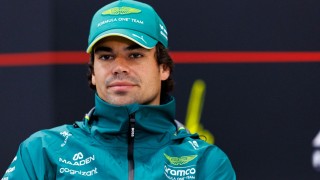 Kíméletlenül beszólt a Forma–1 vezetésének az Aston Martin pilótája: „Homokba dugják a fejüket”