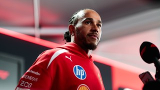 Ferrari - Brundle nagy dobást vár Miamiban Hamiltontól