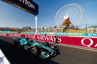 Aston Martin - Hosszú szezon jöhet az Aston Martinnak a szakértők szerint