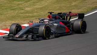 Audi - McNish Miamiban debütál az Audi élén: „Nagy büszkeség, most kiderül, hol tartunk”