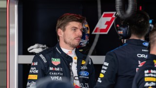 Mercedes - Verstappen nem jutott be automatikusan a Nürburgring 24 órás Q3-as időmérőjébe