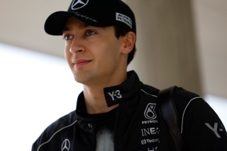 Mercedes - George Russell szerint az anyagiak teljesen tönkreteszik az autósportot