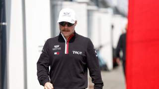 Bottas megrázó vallomása: „Gyakorlatilag éheztettem magam”
