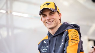 McLaren - Piastri a világbajnoki címről álmodik, de kíméletlenül őszinte magával