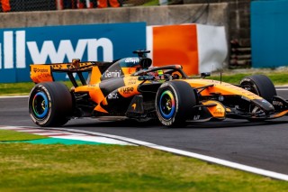 McLaren - Komoly fejlesztési csomaggal készül a floridai hétvégére a McLaren