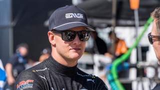 Sérüléssel teljesíti az idényt Mick Schumacher az IndyCarban