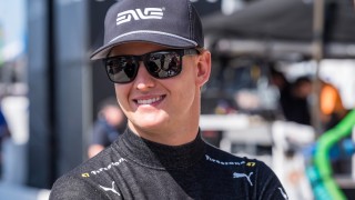 Szabad az út Mick Schumacher előtt az Indy 500-on