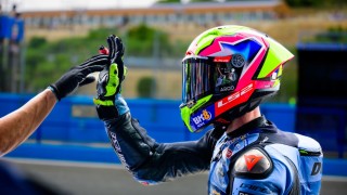 Vegyes fogadtatást kapott a MotoGP sisakrádiós tesztje Jerezben