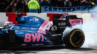 Felfoghatatlan összegbe kerül, hogy valakiből F1-es pilóta lehessen