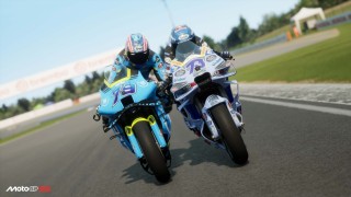 Minden eddiginél valósághűbb élményt ígér a MotoGP 26 (videó)