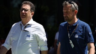 Döbbenetes állítások: Utólag balhéznak az F1-es csapatok, pedig maguk fúrták meg az igazságosabb motorrendszert