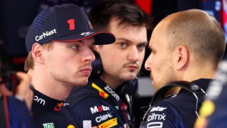 Red Bull Racing - A korábbi F1-es szerint hamarosan sor kerül egy kínos pillanatra Lambiase és a Red Bull között