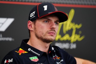 Red Bull Racing - „Verstappen könnyen partvonalra szorulhat, ha most kiszáll”