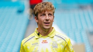 Racing Bulls - Lawson sem lát tisztán az új F1-es szabályok után