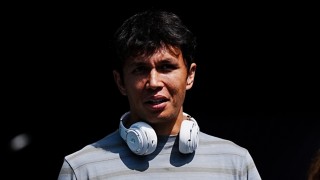Williams - Albon óvatos a fejlesztések után is a Miami Nagydíj előtt