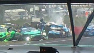 Megrázó részletek derültek ki a Nürburgringen történt halálos balesetről