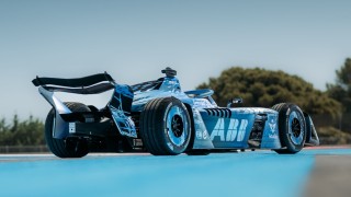 Verstappen is elismerően beszélt a Formula E új autójáról: „Ez menő”