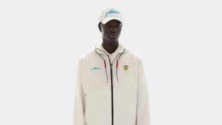 Ferrari - Különleges dizájnnal készül a Ferrari a Miami Nagydíjra?