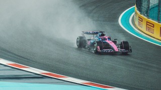 Biztonsági okból módosulhatnak a szabályok a Miami Nagydíjon