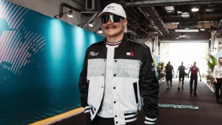 Cadillac - Meghökkentő pillanatok Barcelonában - Bottas fék nélkül száguldott (videó)