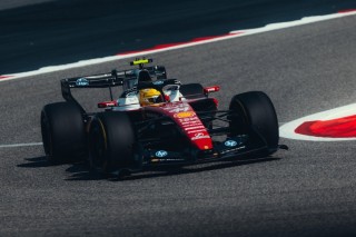 Ferrari - Kiderült, valójában mi állhat Hamilton ferraris győzelme mögött