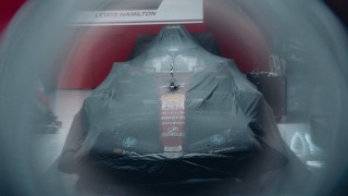 Ferrari - Button nagyon meglepődött, amikor meglátta Hamilton ferraris kormányát