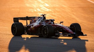 Itt a 2026-os F1-es Katalán Nagydíj teljes menetrendje!