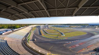 Mercedes - Hockenheim nem adja fel, de az F1 visszatérése egyelőre csak terv marad