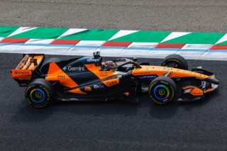 McLaren - Verstappen a McLarennél? Brown nem zárta ki, de egyértelmű feltételt szabott