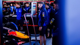 Red Bull Racing - Különös rejtély övezi a Red Bull korábbi kulcsemberének hirtelen eltűnését