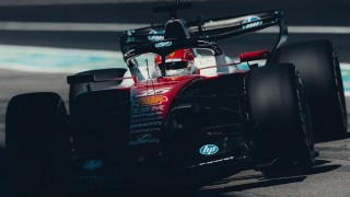 Ferrari - Lehet kapaszkodni, a Ferrari új benzint is kap