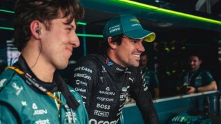 Aston Martin - Stroll kimondta, ami eddig háttérben maradt az Aston Martinnál