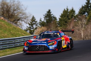 Mercedes - Váratlan fordulat: Verstappen kénytelen kihagyni a soron következő nürburgringi futamot