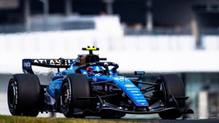 Williams - Radikális fogyókúrába kezd a Williams – új kasztni jöhet a nyár végére