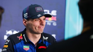 Red Bull Racing - Verstappen a mezőny legjobbja, de nem jobb Sennánál?