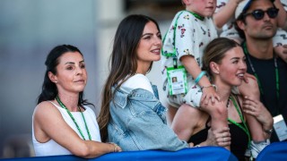 Red Bull Racing - Verstappennél már nem a telemetria az első a futam után