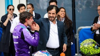 Mercedes - Jön az újabb találkozó, ismét módosulhat 2026-os F1-es szabálykönyv