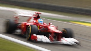 Ferrari - Napi döbbenet: Már 13 év telt el Alonso utolsó F1-es futamgyőzelme óta