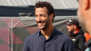 Racing Bulls - Ricciardót halálra rémíti az Indy500-as futam, ennek ellenére a helyszínen szeretné megtekinteni