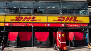 Ferrari - Korábbi mérnöke szerint technikai zsákutcába kerülhet a Ferrari - ez jelentheti a legnagyobb gondot