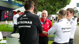 Red Bull Racing - Ted Kravitz szerint Charles Leclerc korábbi mérnöke lehet a Red Bull megmentője
