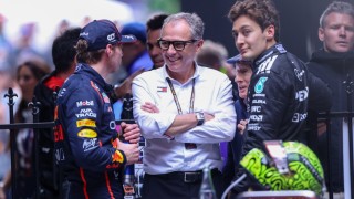 Red Bull Racing - Bizarr elmélet látott napvilágot a Forma–1 és Verstappen titkos paktumáról